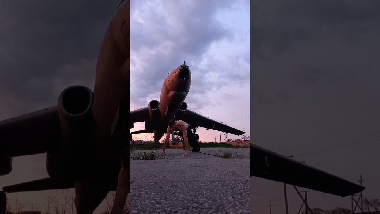 Finger Push-ups 💎 