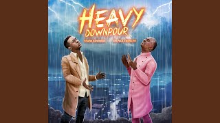 Heavy Down Pour chords