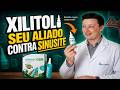 XILITOL na Lavagem Nasal: o Segredo que o Soro Fisiológico NÃO Resolve! DESCUBRA AGORA