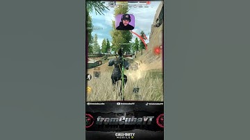 1Vs4 Casi!  #battelroyale #callofduty #battelroyel #firstpersonshooter #codmlatam