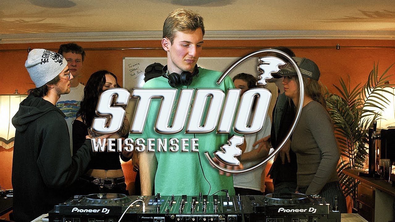 Benleh | Studio Weißensee