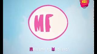MAD TV ident