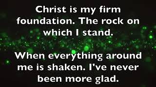 Firm Foundation - Maverick City Music