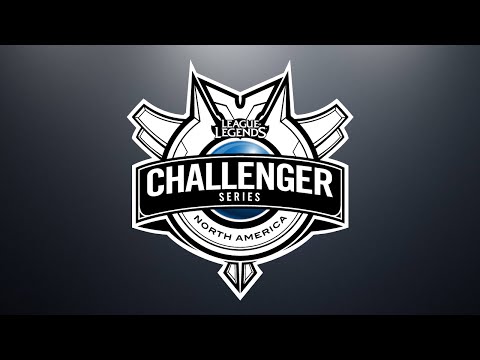 MM - NA Challenger Series - Week 5: C9C vs. NVA | TLA vs. ENX | APP vs. DT (NALCS1) - MM - NA Challenger Series - Week 5: C9C vs. NVA | TLA vs. ENX | APP vs. DT (NALCS1)