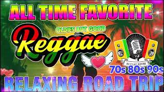 Download Lagu RELAXING REGGAE MUSIC MIX 2026 🎸 NEW REGGAE LOVE SONGS 2026 🔔 ALL TIME FAVORITE REGGAE SONGS MP3