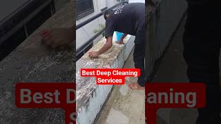 Best Home Deep Cleaning Services in Pune and Pimpri Chinchwad by Dirt Blaster Cleaning Services