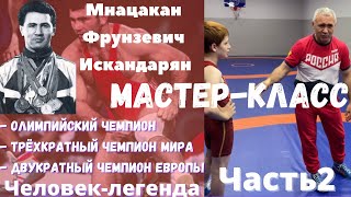 видео: Олимпийский чемпион в СПАРТЕ! картинка: Олимпийский чемпион в СПАРТЕ!
