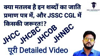 Obc Caste    