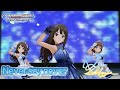 【デレマスカラオケ4K】Never say never【Off Vocal】