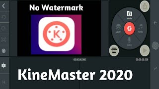 Remove Kinemaster Watermark | Best Mobile Video Editor in 2020 (Alternative Way) screenshot 1