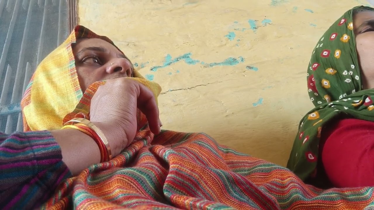 घर धरती बंटवालु जेठ बंटवालु खेती क्यारी नं 💃🙏