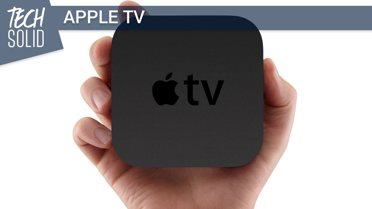 Apple TV Price Change & HBO Now YouTube
