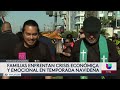 🔴 #EnVivo | Lo más relevante de las noticias en Texas Central HOY 30 de noviembre