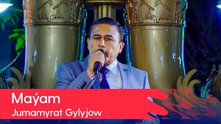 Jumamyrat Gylyjow - Mayam | 2022