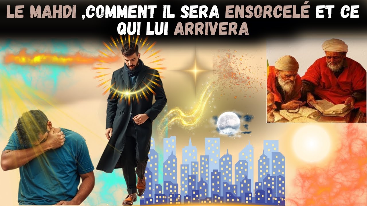 Le Mahdi tant attendu : comment sa magie sera-t-elle réalisée et que lui arrivera-t-il ?