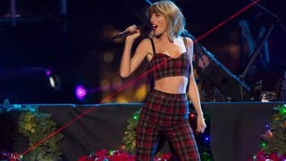 Taylor Swift - Shake It Off (live from IHeart Jingle Ball 2014)