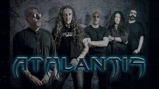 ATHLANTIS - 02022020 (official video lyrics)