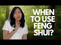 Timing Feng Shui For Maximum Effectiveness 