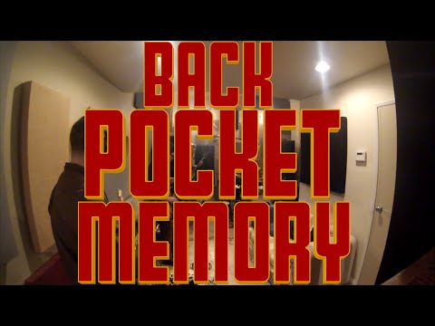 Back Pocket Memory: Making of Victory & Empire