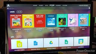 Atari VCS Update. What's New What's Coming