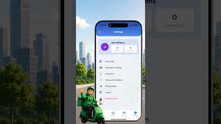 Be Your Own Boss: Start Delivering with rideApack Today! screenshot 5