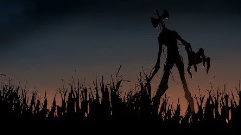 Siren Head Reborn - Gameplay Walkthrough #1