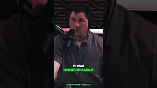 Marcus Luttrell Describes The True Events Behind Lone Survivor