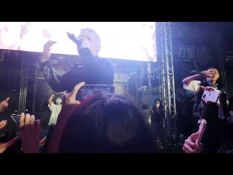 11/6Multiverse 松菸 EyeballRay-nonstop