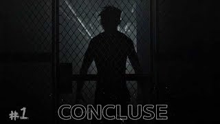 Concluse (Patreon Exclusive) | #1 | SILENT HILL!?!?