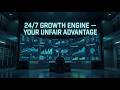 AI Agent Automated SEO Marketing Agency
