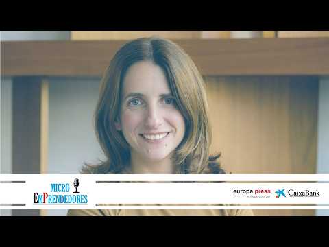 Belén Rubio, CEO de Second Hundred