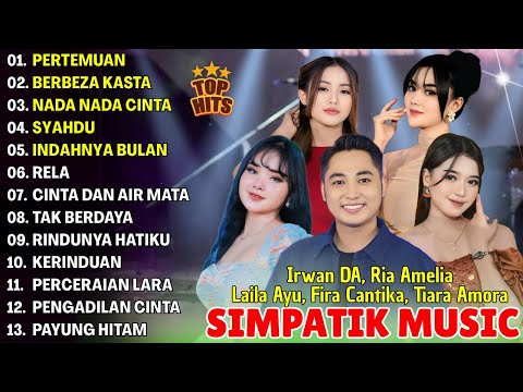 AlSHllTERU III - LINDA AYUNDA - SIMPATIK MUSIC