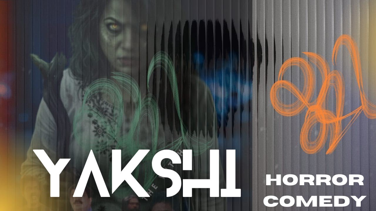 YAKSHI  യക്ഷി malayalam short  film series part 2