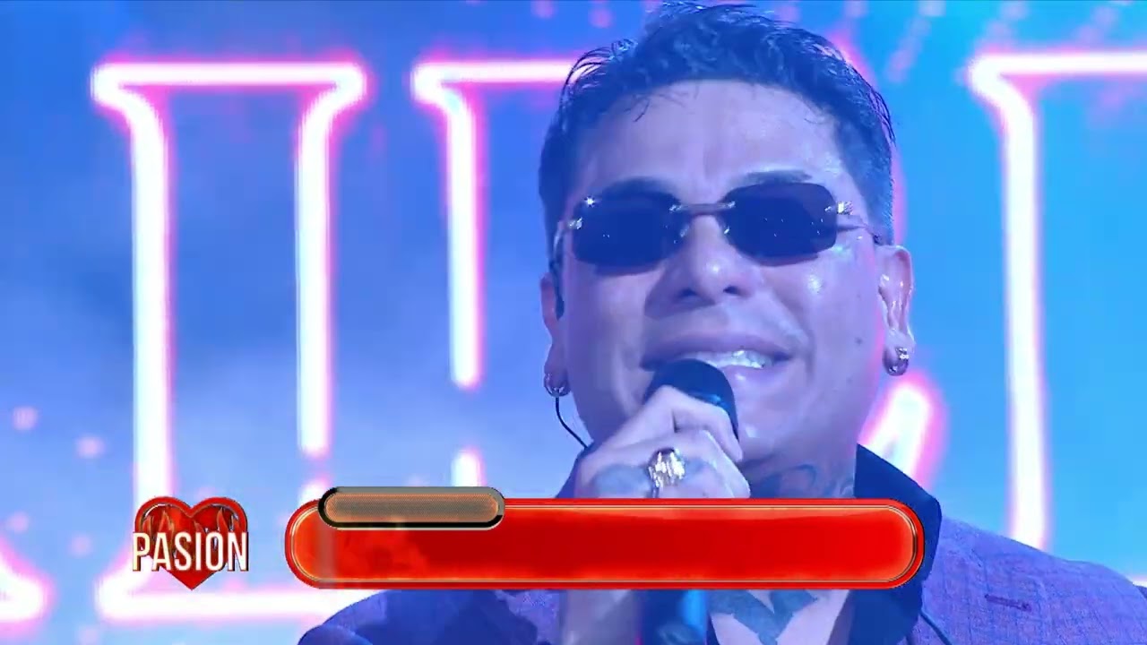 Uriel Lozano en vivo en Pasión de Sábado 13 09 2025 Parte 2