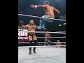 Dante Martin gets the hot tag and picks up the pace!