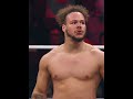 Dante Martin gets the hot tag and picks up the pace!