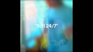 Video thumbnail of "9/11 24/7"
