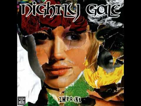 Nightly Gale - Imprint (2008) (Full Album)