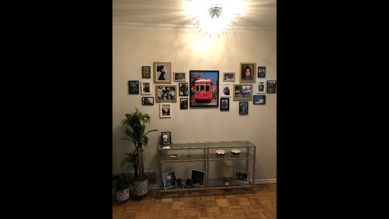 Picture Hanging Kit, Picture Frame Hanger Tool with Level Measuring Ruler,280 Pieces Wall Pic Review