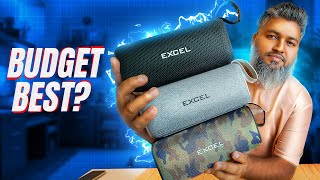 Best bluetooth speaker in budget?