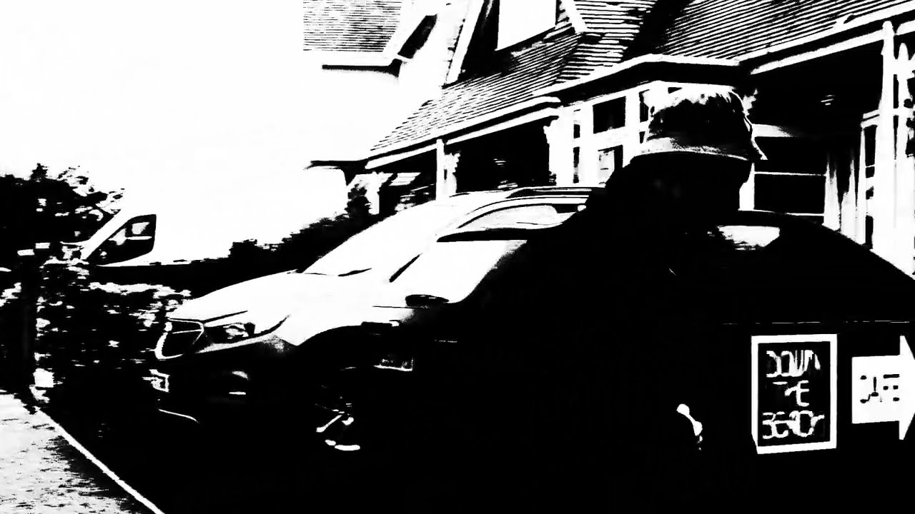 Joe Nobody - DISSOCIATION (Official Video)