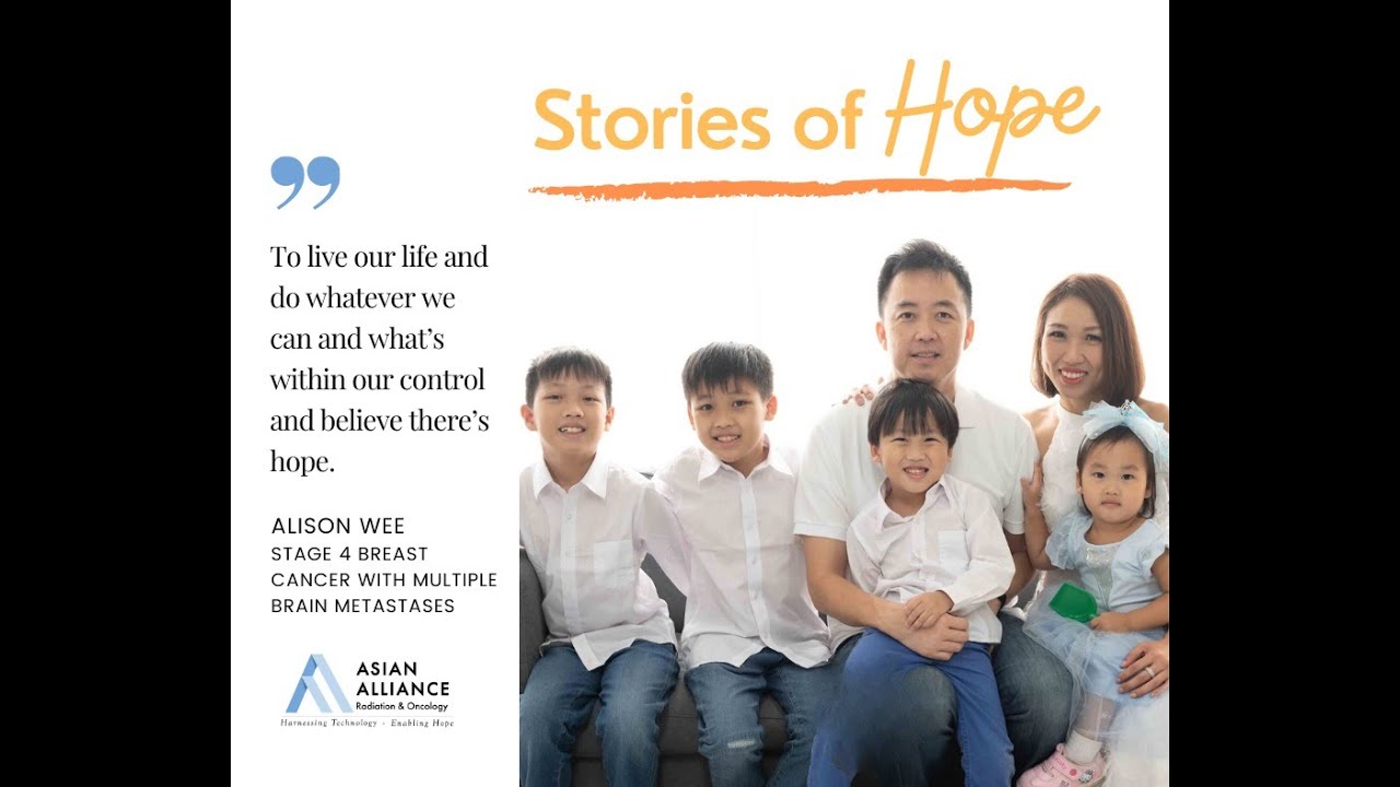 A victory against stage 4 metastatic breast cancer a mother s