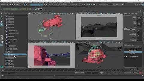 DIGM3130F20 WK07 Camera Shake with Expression