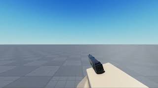 Roblox Glock Reload Animations (with sound)