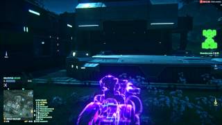 Planetside 2 - Back to Back Killstreaks