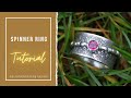 Making a spinner ring  estona metalsmithing  jewelry making tutorials