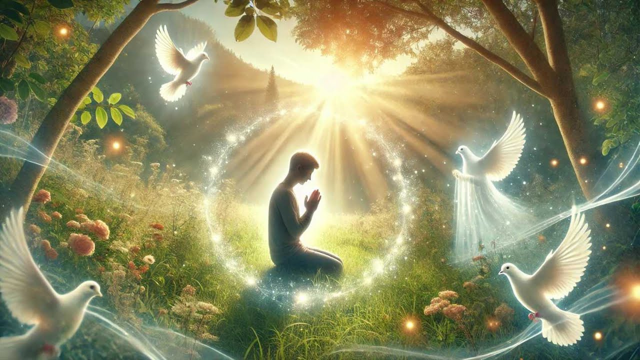 How To Seek God With All Your Heart YouTube How to seek god with all your heart youtube