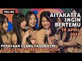 Full mc aitakatta ingin bertemu jkt48  19 april 2024