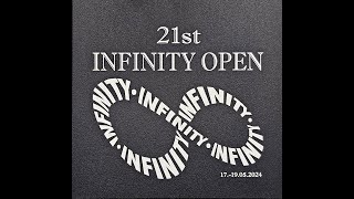 Infinity Open Match 2024