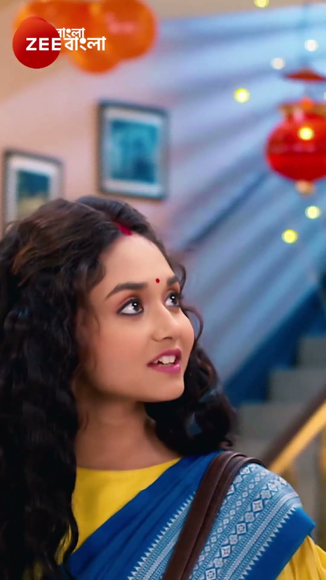 #Puber Moyna #Shorts #Zee Bangla #Entertainment #Mild Violence #Romance